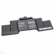 Батерия за Apple MacBook Pro 15" Retina Display A1618, 8700 mAh