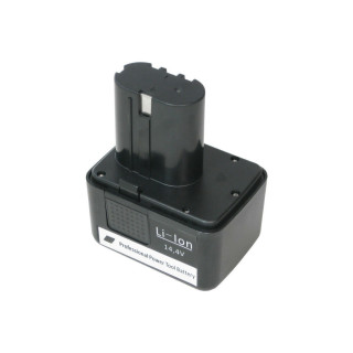 Батерия за Gesipa Accubird / Firebird, 14.4V, 2.0Ah