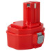 Батерия за Makita 1420 / 1422 / 1433 / 1435, 14.4 V, 1.5 Ah