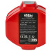 Батерия за Makita 1420 / 1422 / 1433 / 1435, 14.4 V, 1.5 Ah