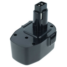 Батерия за DeWalt DC9091 / DE9091 / DE9094, 14.4 V, 1.5 Ah