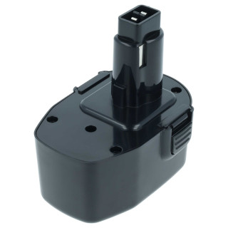 Батерия за DeWalt DC9091 / DE9091 / DE9094, 14.4 V, 1.5 Ah