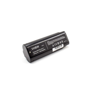 Батерия за Paslode IM250A / IM350A / IM65A, Ni-MH, 6 V, 1.5 Ah