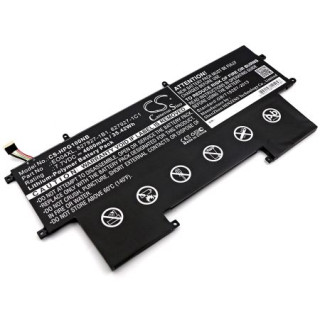 Батерия за HP EliteBook Folio G1, 4600 mAh Батерия за HP EliteBook Folio G1, 4600 mAh