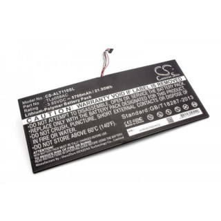 Батерия за Alcatel One Touch Plus / OT-8085, 5700 mAh