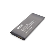 Батерия за Samsung Galaxy A3 (2016) / SM-A310, 2300 mAh