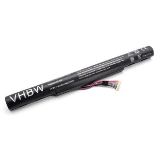 Батерия за Acer Aspire E5-422 / V3-574G, 2200 mAh