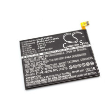 Батерия за Elephone P9000, 3000 mAh