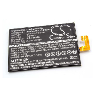 Батерия за Asus Pegasus X005, 4000 mAh