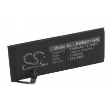 Батерия за Apple iPhone 6, 2160 mAh