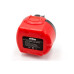 Батерия за Bosch BAT100 / BAT119 / GSR9.6-1 / GSR9.6-2 / GDR 9.6, 9.6 V, 1.5 Ah Батерия за Bosch BAT100 / BAT119 / GSR9.6-1 / GSR9.6-2 / GDR 9.6, 9.6 V, 1.5 Ah