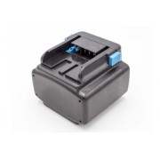 Батерия за Hitachi EB2420 / EB2430R / EB 2433X, 24 V, 1.5 Ah