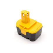 Батерия за Ryobi BPP-1413 / BPP-1415 / BPP-1417 / BPP-1420, 14.4 V, 2.0 Ah