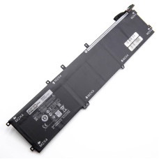 Батерия за Dell XPS 15 9550 / Precision 15 5510, 62MJV, 7300 mAh