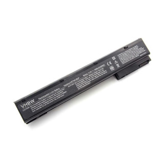 Батерия за HP Elitebook 8560w / 8570w / 8760w / 8770w, VH08, 6600 mAh