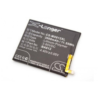 Батерия за Meizu M5s / M612Q, 3000 mAh