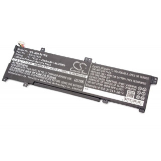Батерия за Asus VivoBook A501 / K501, B31N1429, 4200 mAh Батерия за Asus VivoBook A501 / K501, B31N1429, 4200 mAh