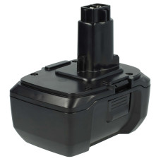 Батерия за DeWalt DC9180 / DC9182, 18 V, 3.0 Ah
