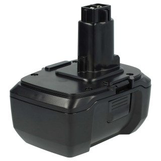Батерия за DeWalt DC9180 / DC9182, 18 V, 3.0 Ah