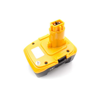 Батерия за DeWalt DC9180 / DC9182, 18 V, 3.0 Ah