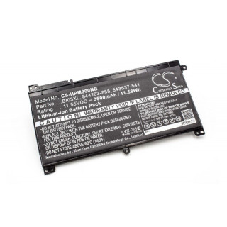 Батерия за HP Pavilion M3-U / Stream 14, BI03XL, 3600 mAh Батерия за HP Pavilion M3-U / Stream 14, BI03XL, 3600 mAh