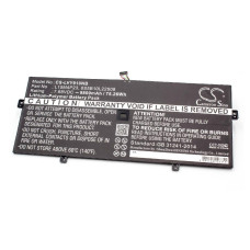 Батерия за Lenovo Yoga 910, 9800 mAh