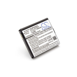 Батерия за Motorola Droid 2 / Droid Pro / A957 / XT311, 1600 mAh