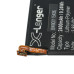 Батерия за Alcatel One Touch Shine Lite / 1X Evolve, 2400 mAh Батерия за Alcatel One Touch Shine Lite / 1X Evolve, 2400 mAh