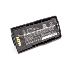 Батерия за Motorola Tetra MTP3100 / MTP3200 / MTP3500, 2900 mAh