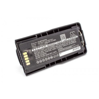 Батерия за Motorola Tetra MTP3100 / MTP3200 / MTP3500, 2900 mAh