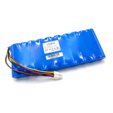 Батерия за Husqvarna Automower G1, 12 V, 6.0 Ah