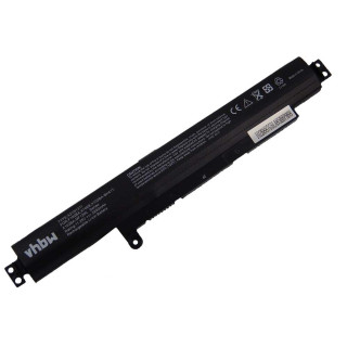 Батерия за Asus VivoBook X102 / F102, A31N1311, 2200 mAh