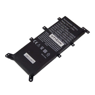 Батерия за Asus X555 / F555 / C21N1347, 4900 mAh