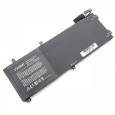 Батерия за Dell XPS 15 9550 / Precision 15 5510, RRCGW, 4600 mAh