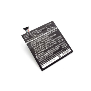 Батерия за Asus ZenPad 8 / Z380C, 3900 mAh