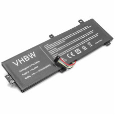 Батерия за Lenovo IdeaPad 310 / 310-15IKB / 310-15ISK / 310-15ARR, 3750 mAh