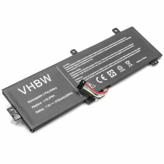 Батерия за Lenovo IdeaPad 310 / 310-15IKB / 310-15ISK / 310-15ARR, 3750 mAh