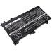 Батерия за HP Pavilion 15 UHD / 15-BC, TE03XL, 5100 mAh Батерия за HP Pavilion 15 UHD / 15-BC, TE03XL, 5100 mAh