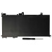 Батерия за HP Pavilion 15 UHD / 15-BC, TE03XL, 5100 mAh Батерия за HP Pavilion 15 UHD / 15-BC, TE03XL, 5100 mAh