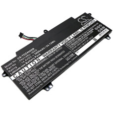 Батерия за Toshiba Tecra Z40 / Z40-A / Z50 / Z50-A, 3800 mAh