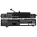 Батерия за Toshiba Tecra Z40 / Z40-A / Z50 / Z50-A, 3800 mAh
