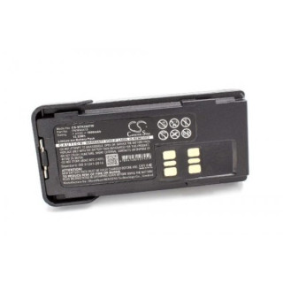 Батерия за Motorola XIR P6600 / XIR P6620, 1800 mAh