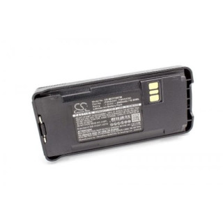 Батерия за Motorola CP1200 / CP1300 / CP1600, 2600 mAh Батерия за Motorola CP1200 / CP1300 / CP1600, 2600 mAh