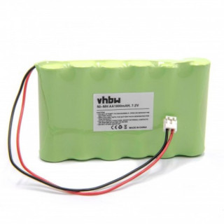 Батерия за Compex Fitness / Sport 2 / Sport 500, 1800 mAh