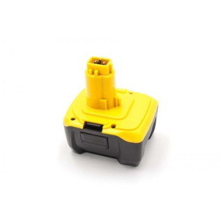 Батерия за DeWalt DE9140 / DE9141, 14.4 V, 3.0 Ah