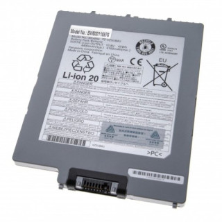 Батерия за Panasonic Toughpad FZ-G1, 4100 mAh