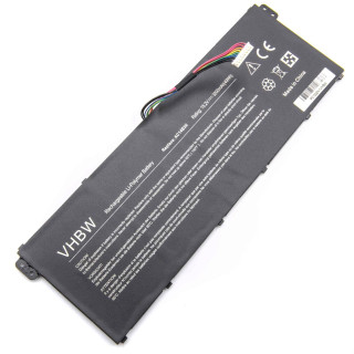 Батерия за Acer Aspire 5 A515 / Spin 5 SP515 / Swift 3 SF314, AC14B7K, 3200 mAh