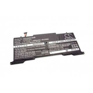 Батерия за Asus Zenbook UX31LA, C32N1301, 4500 mAh