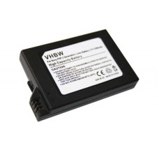 Батерия за Sony PlayStation Portable PSP 1000 / 1004, 1600 mAh