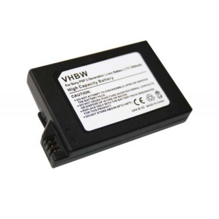 Батерия за Sony PlayStation Portable PSP 1000 / 1004, 1600 mAh